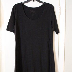 Sahalie T-Shirt Dress